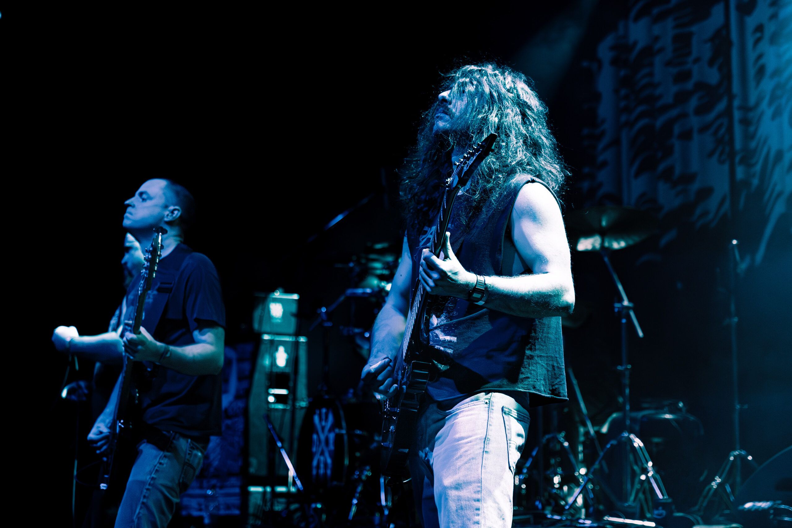 Mortal Wound - Foto: Matilde Bresciani