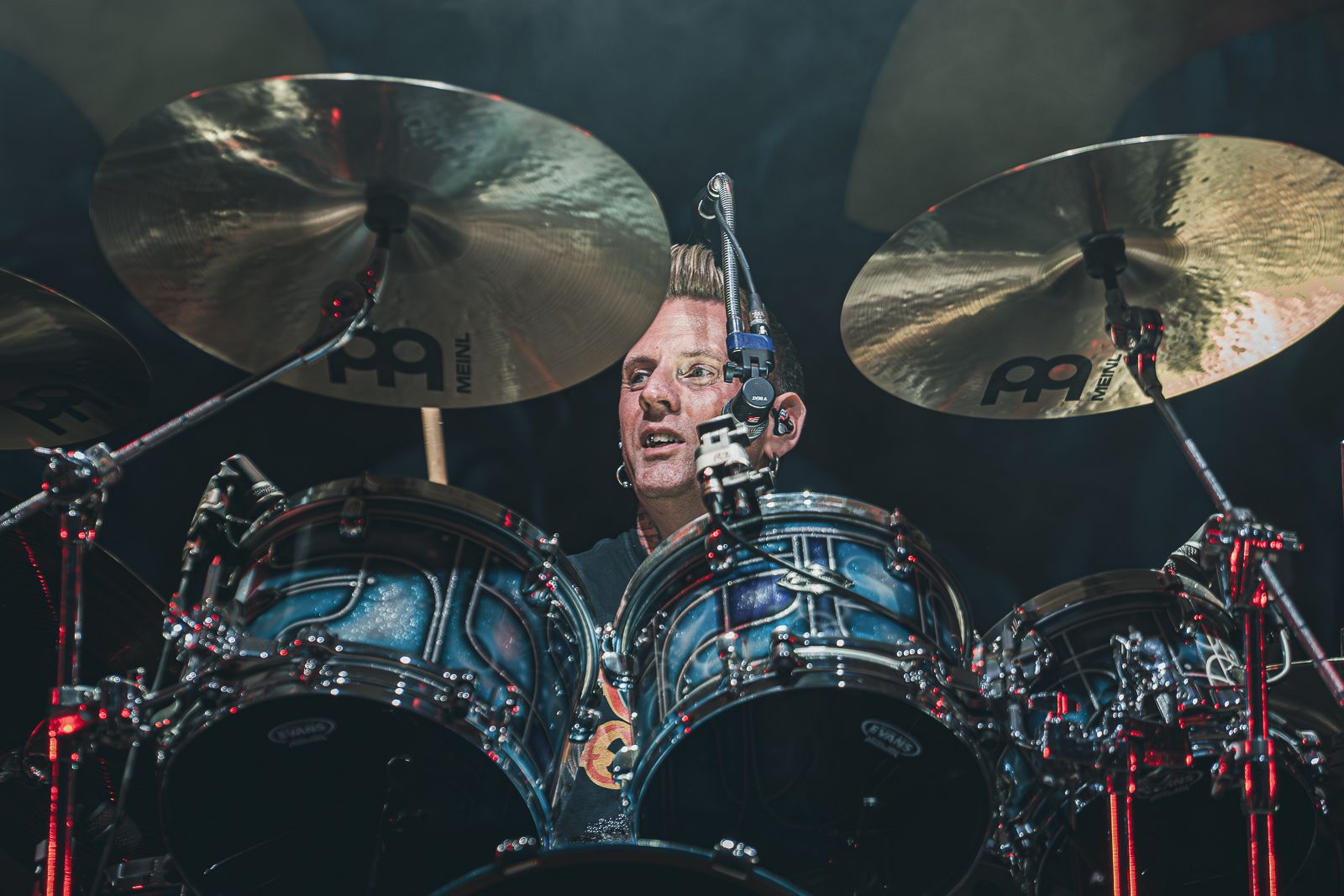 Mastodon - Foto: Joachim Vilstrup: