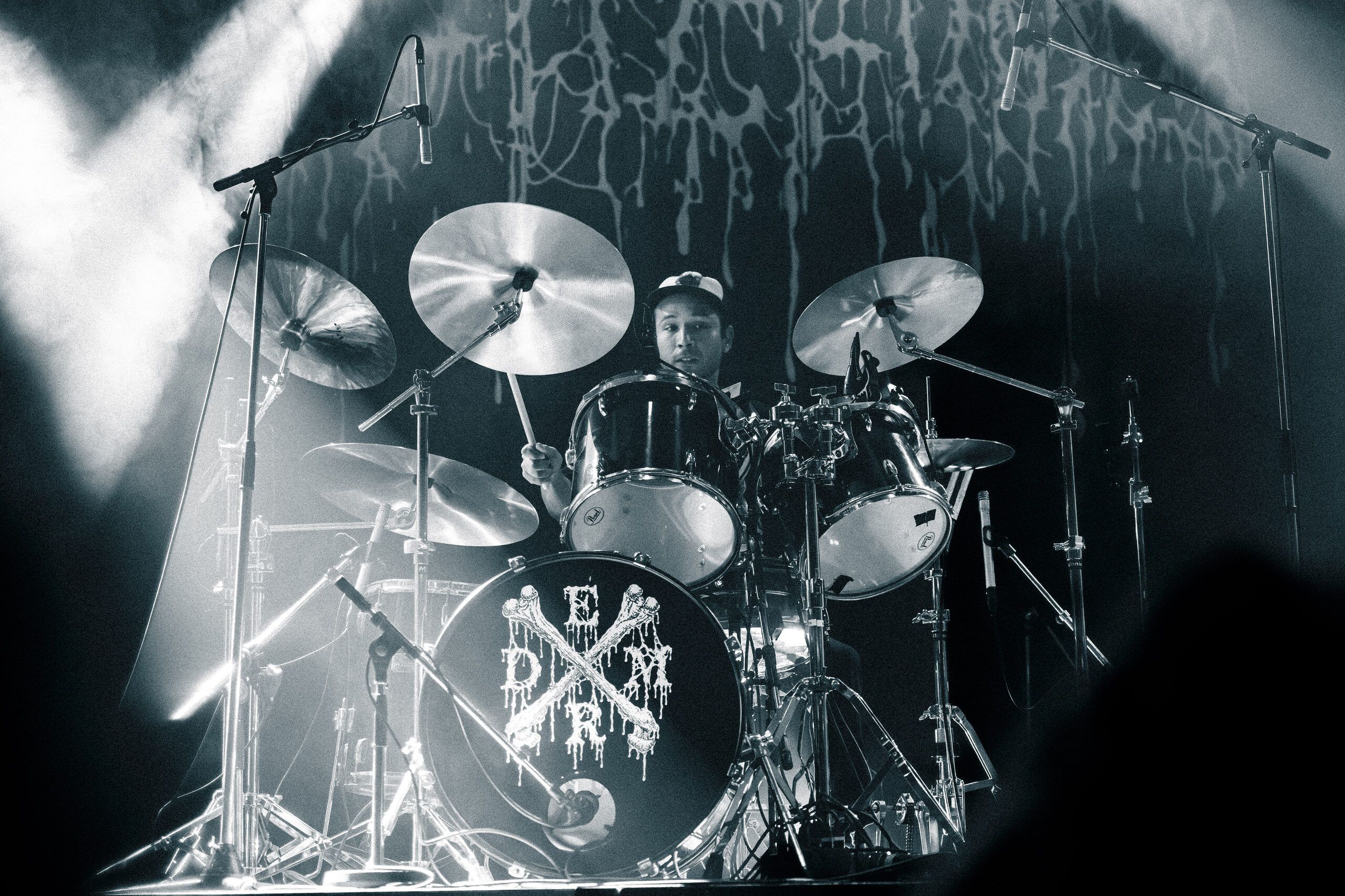 Septic Fumes - Foto: Matilde Bresciani