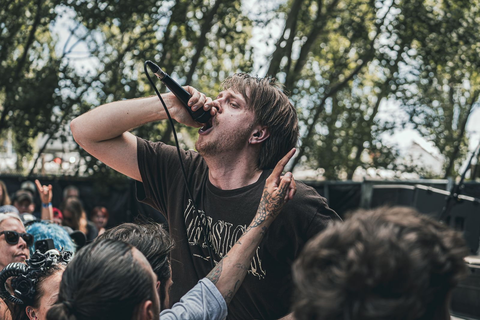 Split – Copenhell 2026 – Fotoreportage