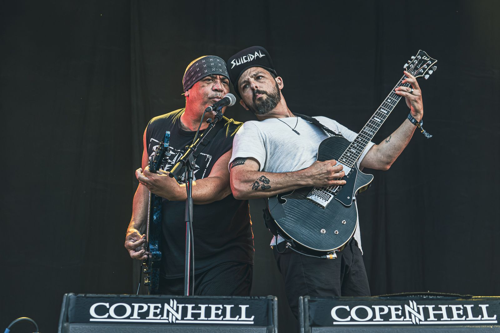 Tid til at blive Cyco