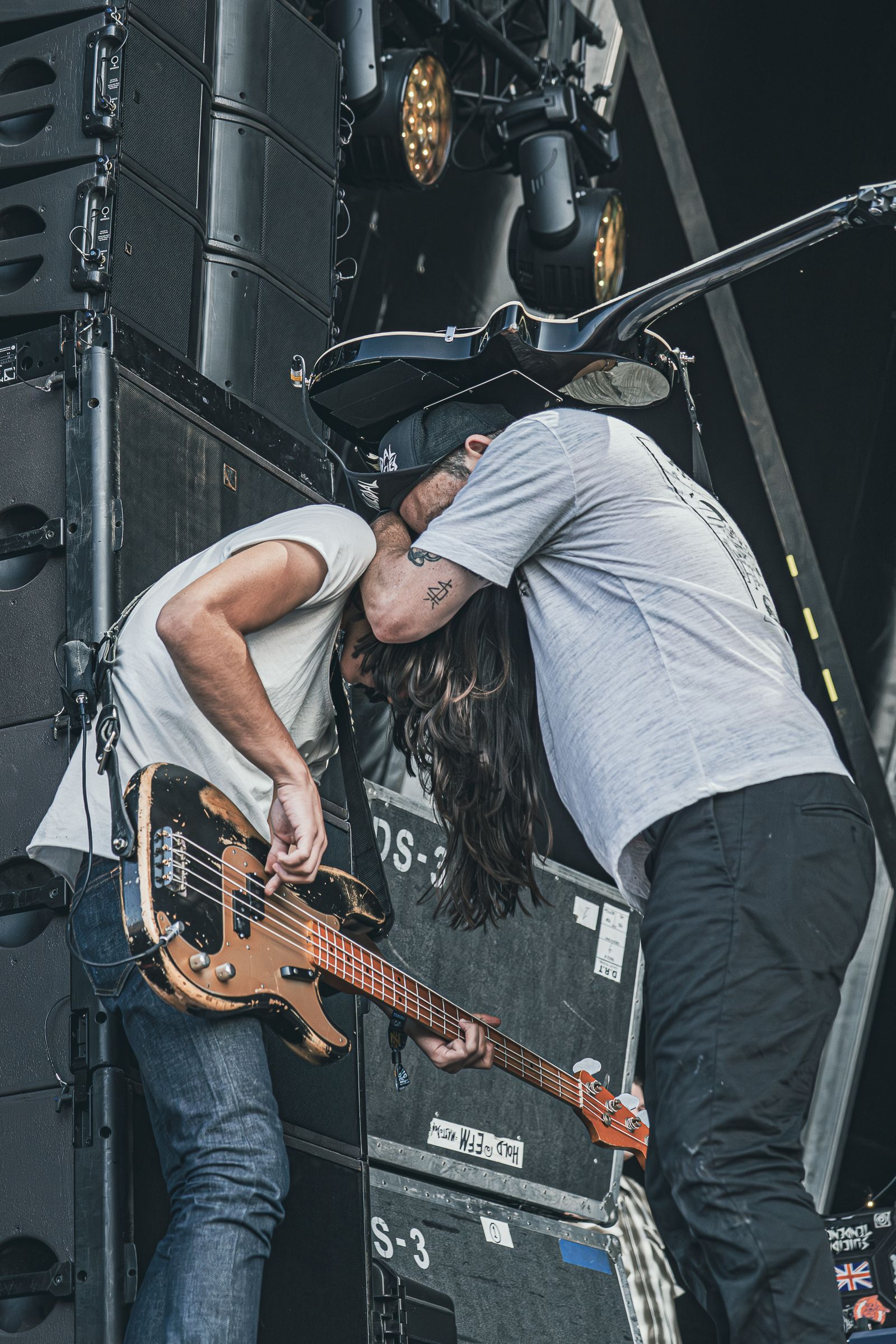 Suicidal Tendencies - Foto: Joachim Vilholm Vilstrup
