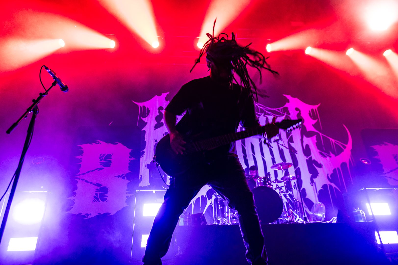 The Browning - Foto: Anders Mikkelsen