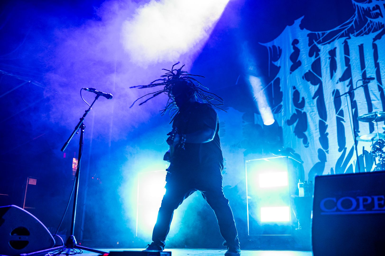 The Browning - Foto: Anders Mikkelsen