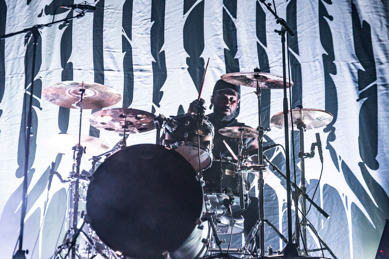 The Browning - Foto: Anders Mikkelsen