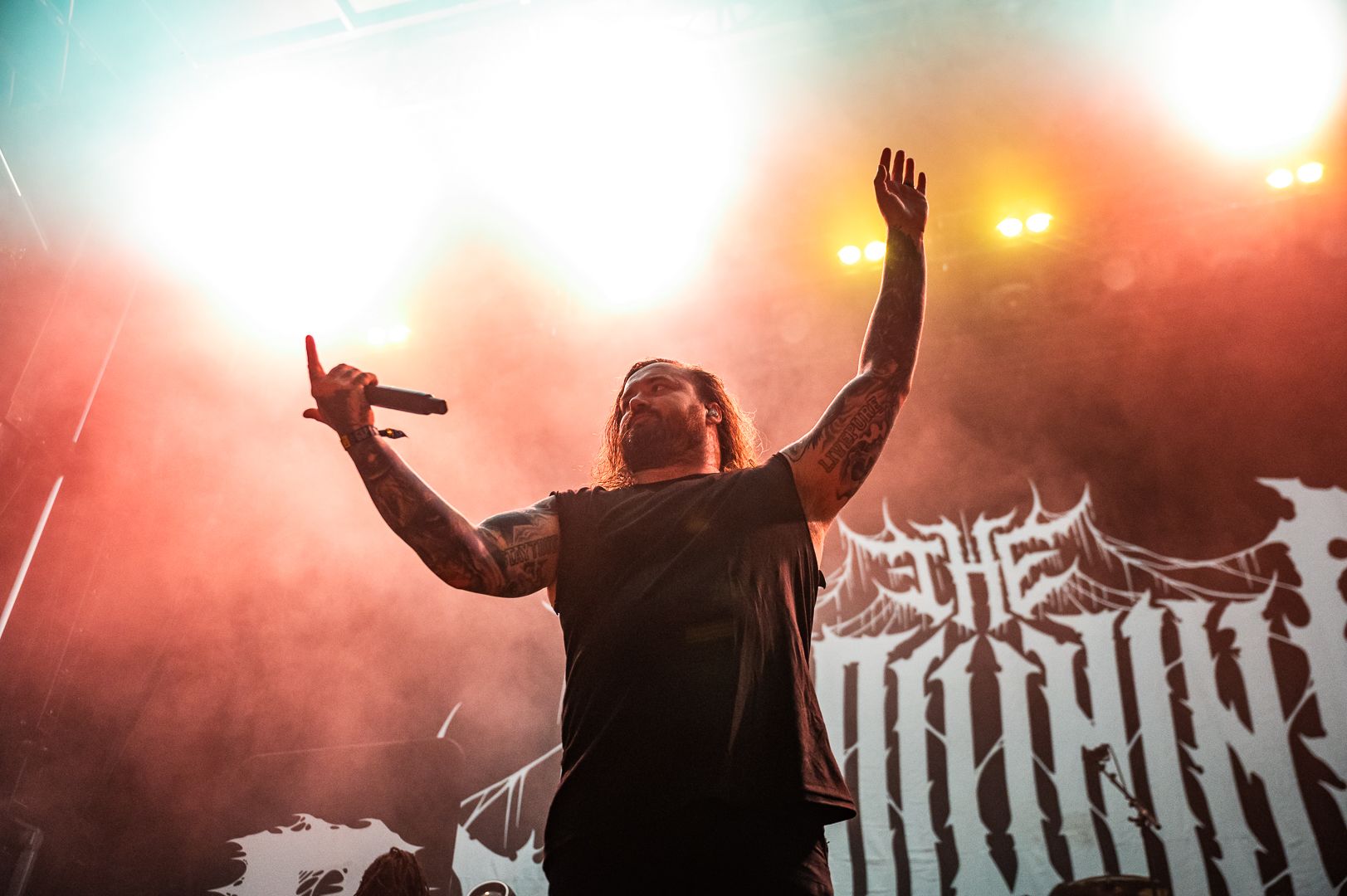 The Browning - Foto: Anders Mikkelsen