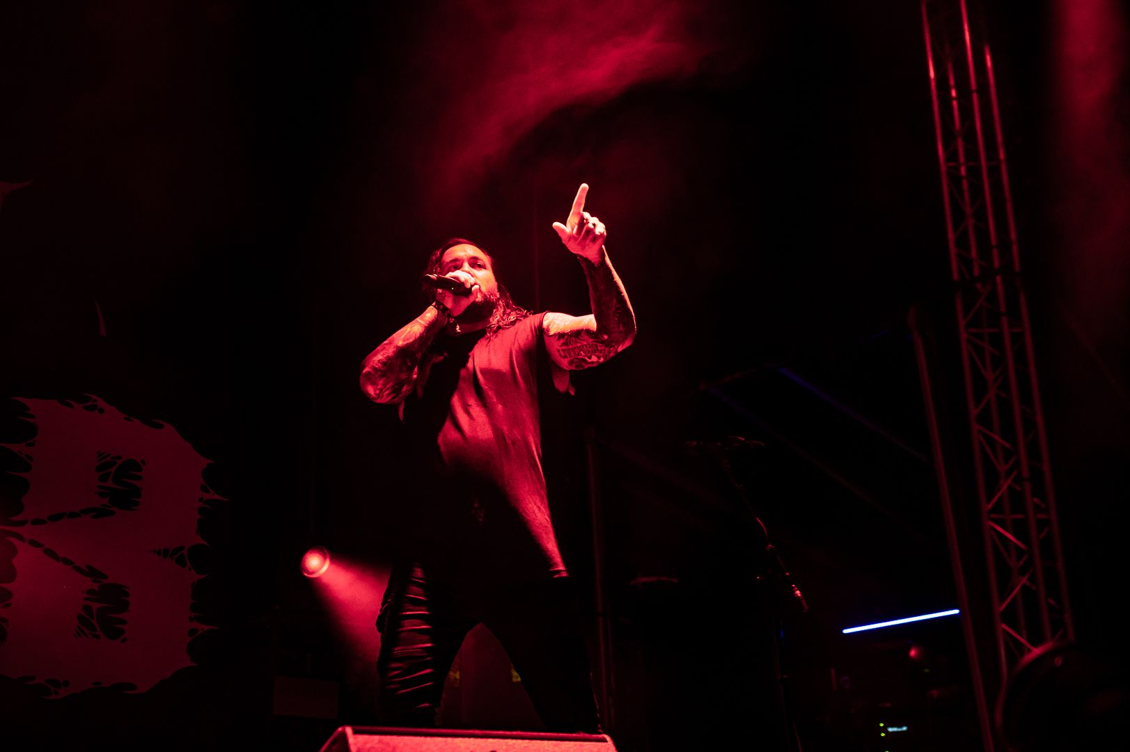 The Browning - Foto: Anders Mikkelsen
