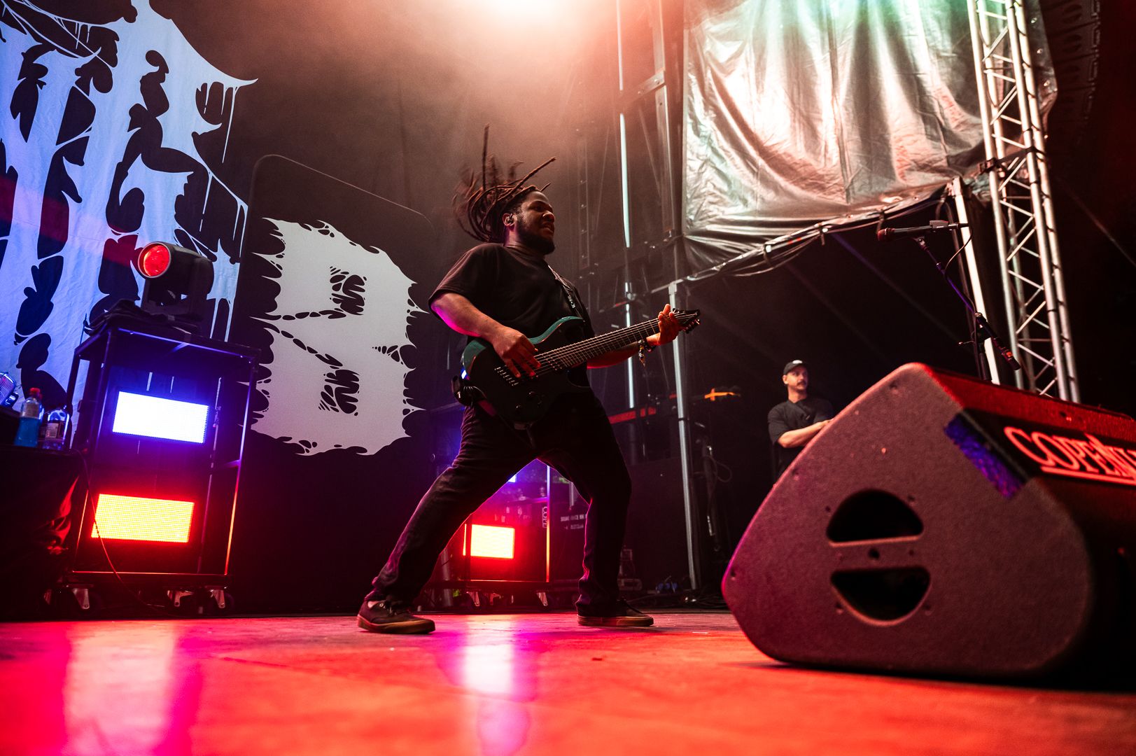 The Browning - Foto: Anders Mikkelsen