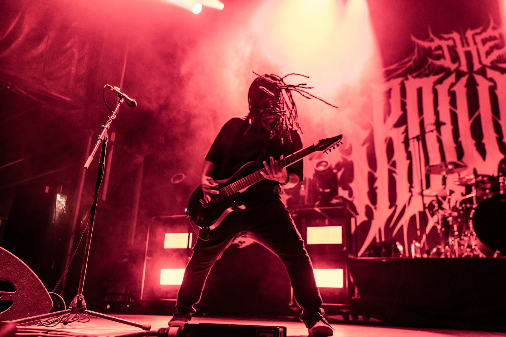 The Browning - Foto: Anders Mikkelsen