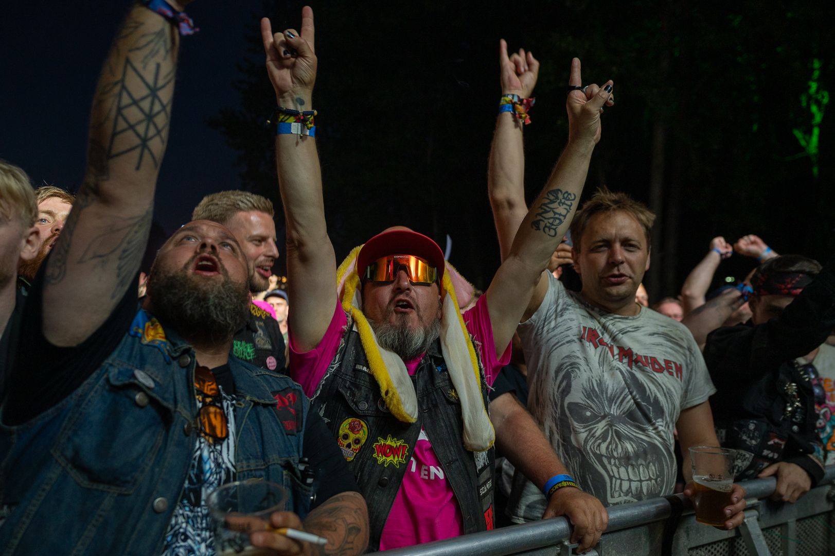 The Browning - Foto: Anders Mikkelsen