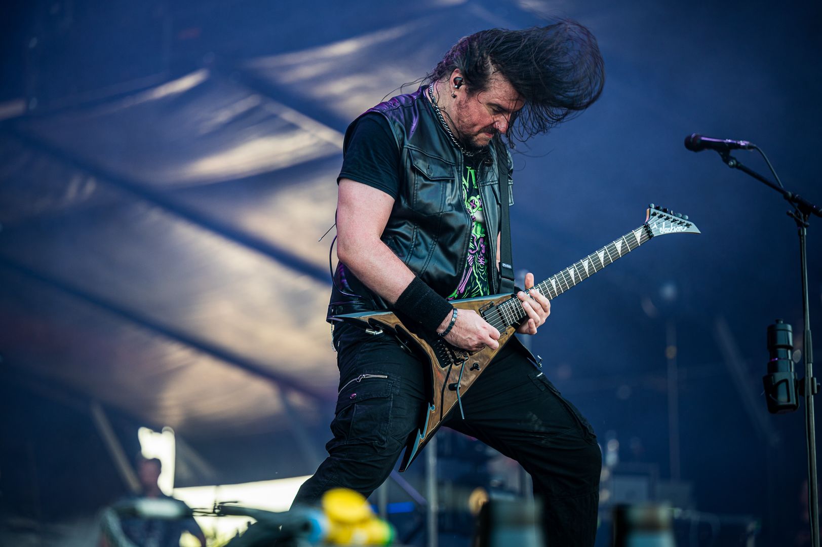 Trivium - Foto: Anders Mikkelsen