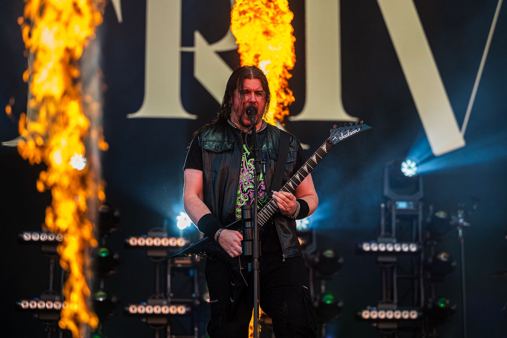 Trivium - Foto: Anders Mikkelsen