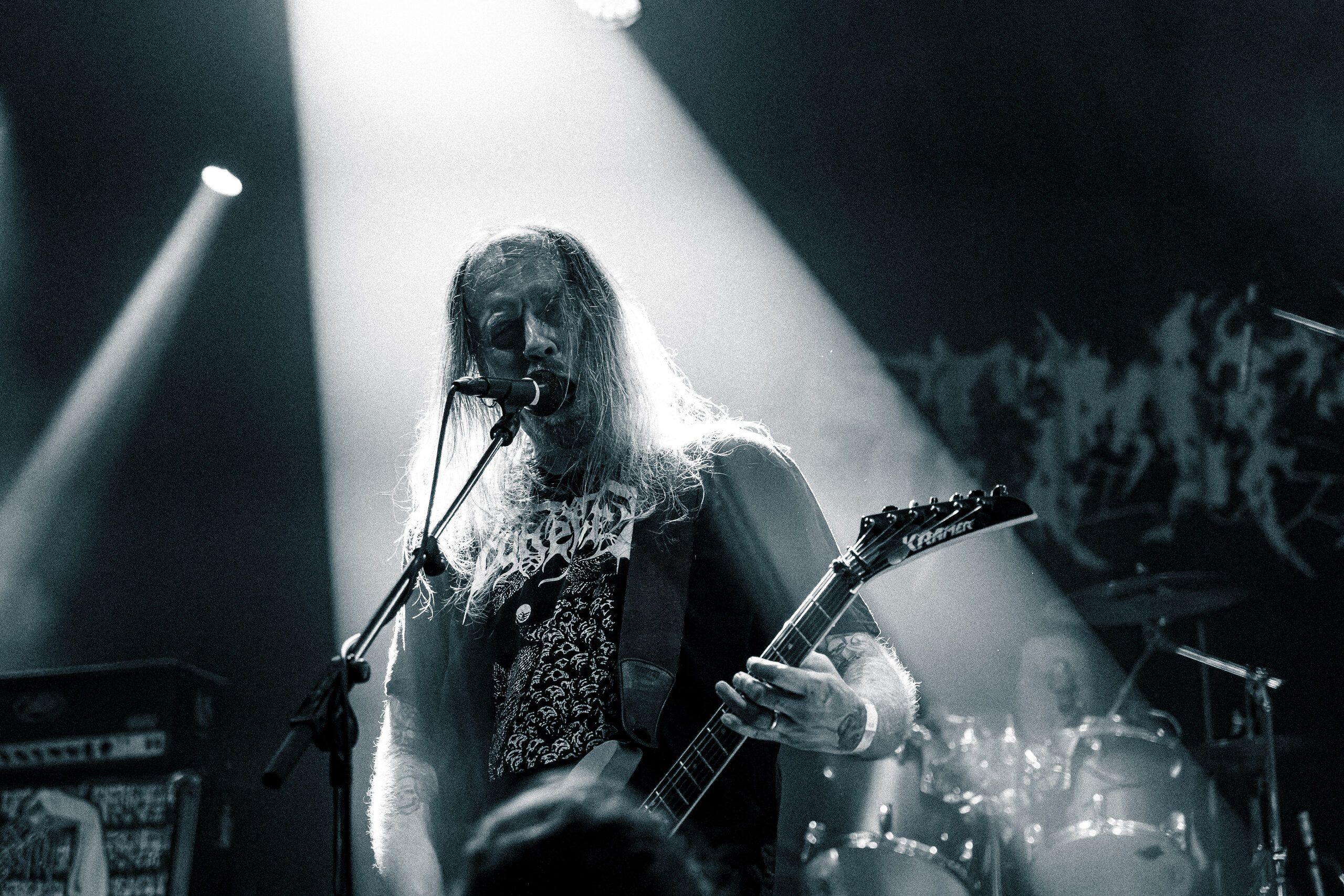 Wormridden - Foto: Matilde Bresciani