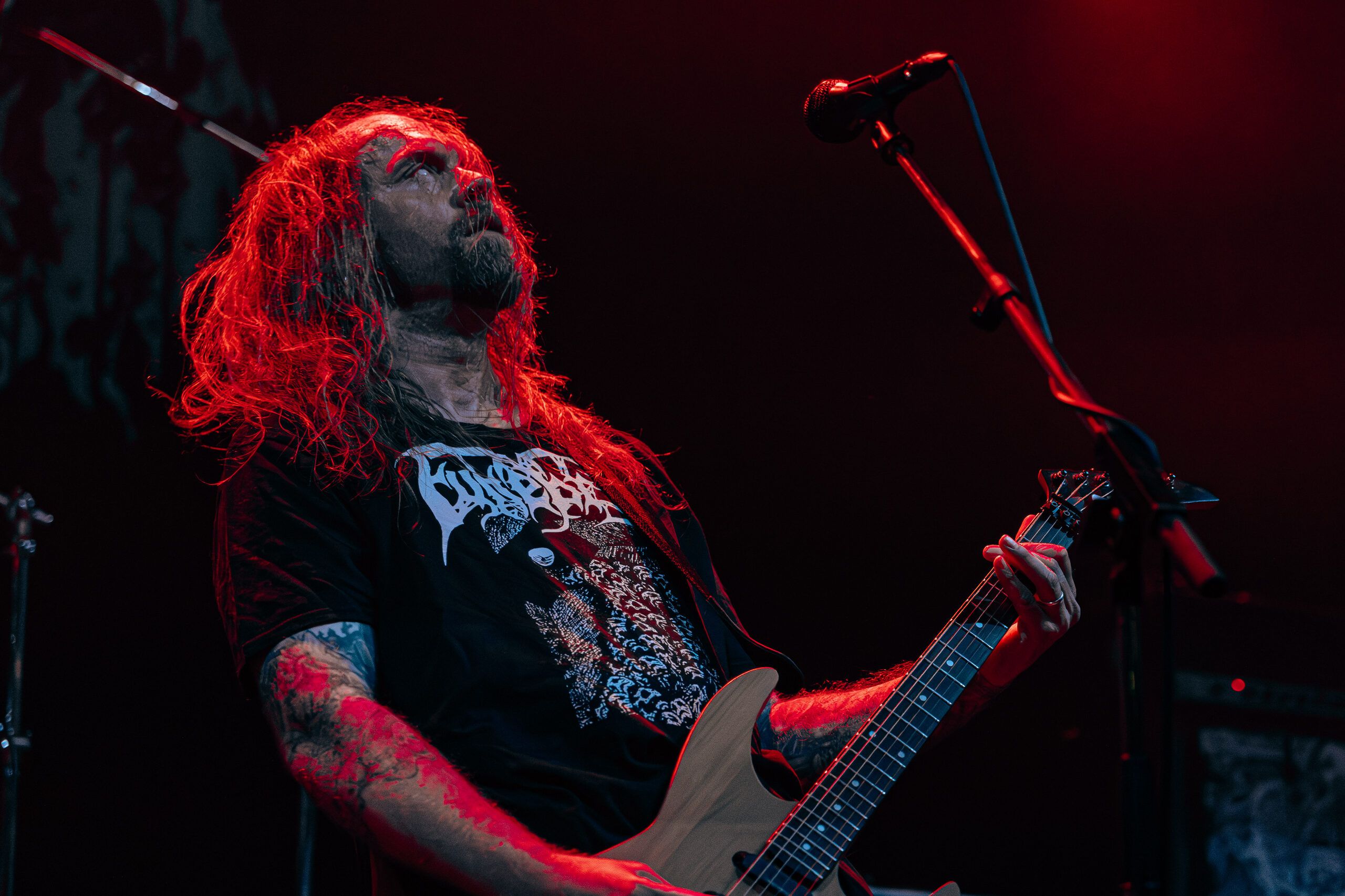 Wormridden - Foto: Matilde Bresciani