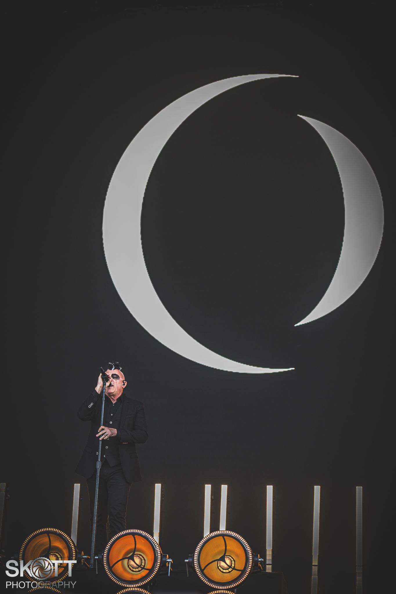 A Perfect Circle - Foto: Tommy Skøtt