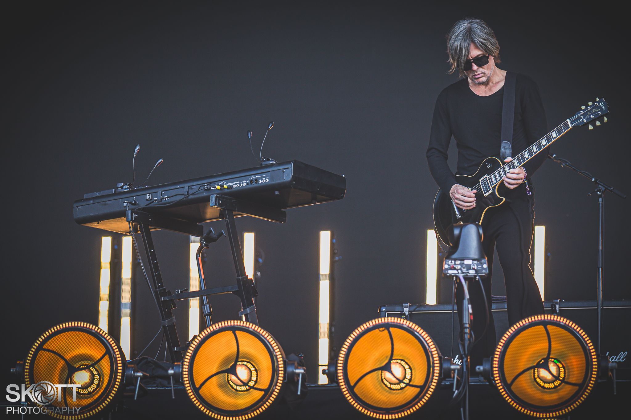 A Perfect Circle - Foto: Tommy Skøtt