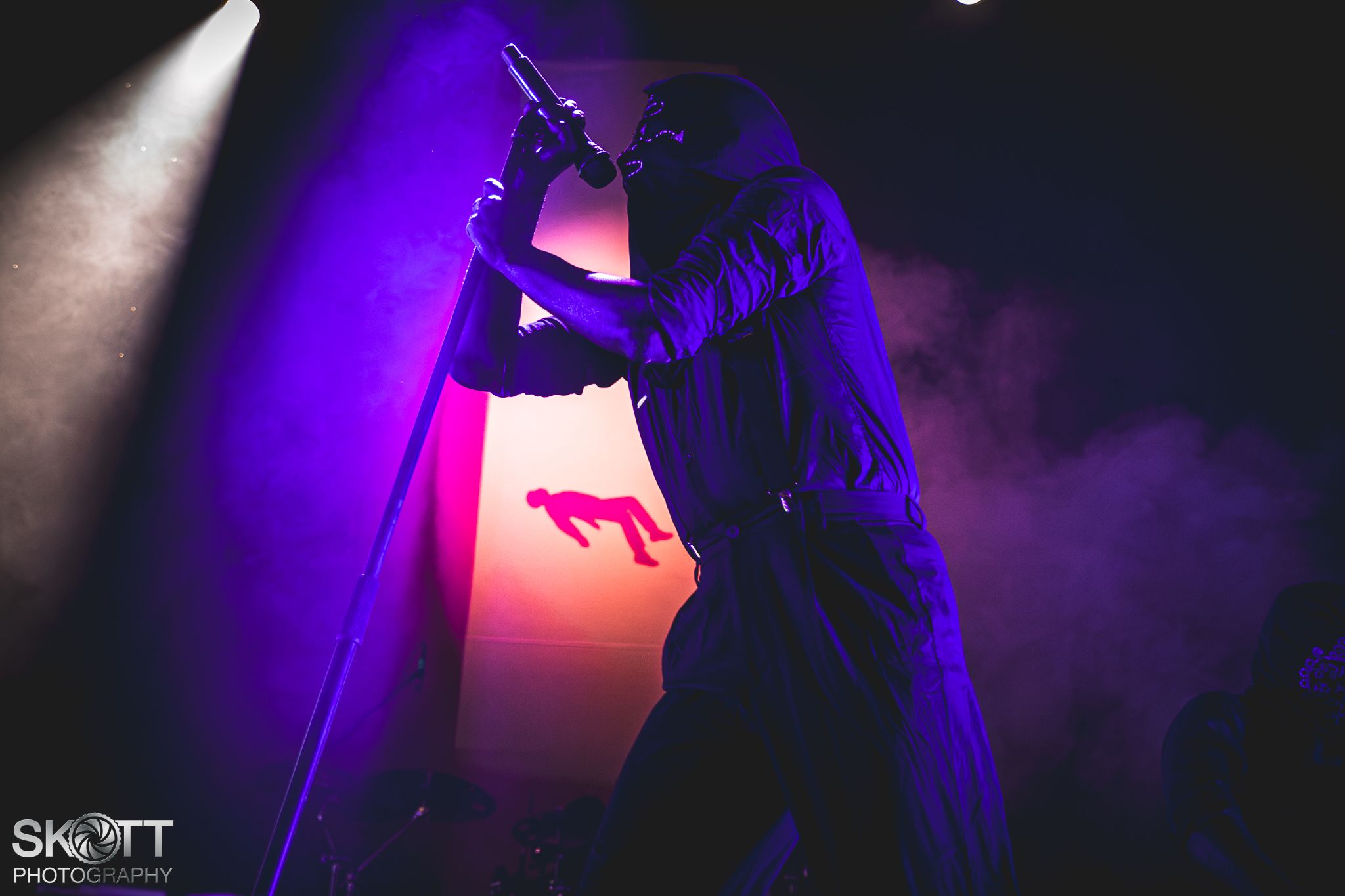 Gaerea - Foto: Tommy Skøtt