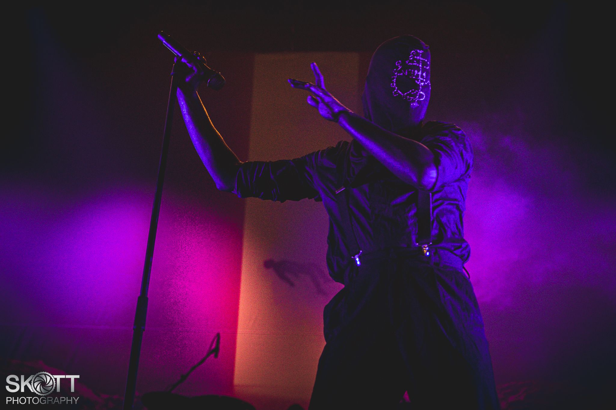 Gaerea - Foto: Tommy Skøtt