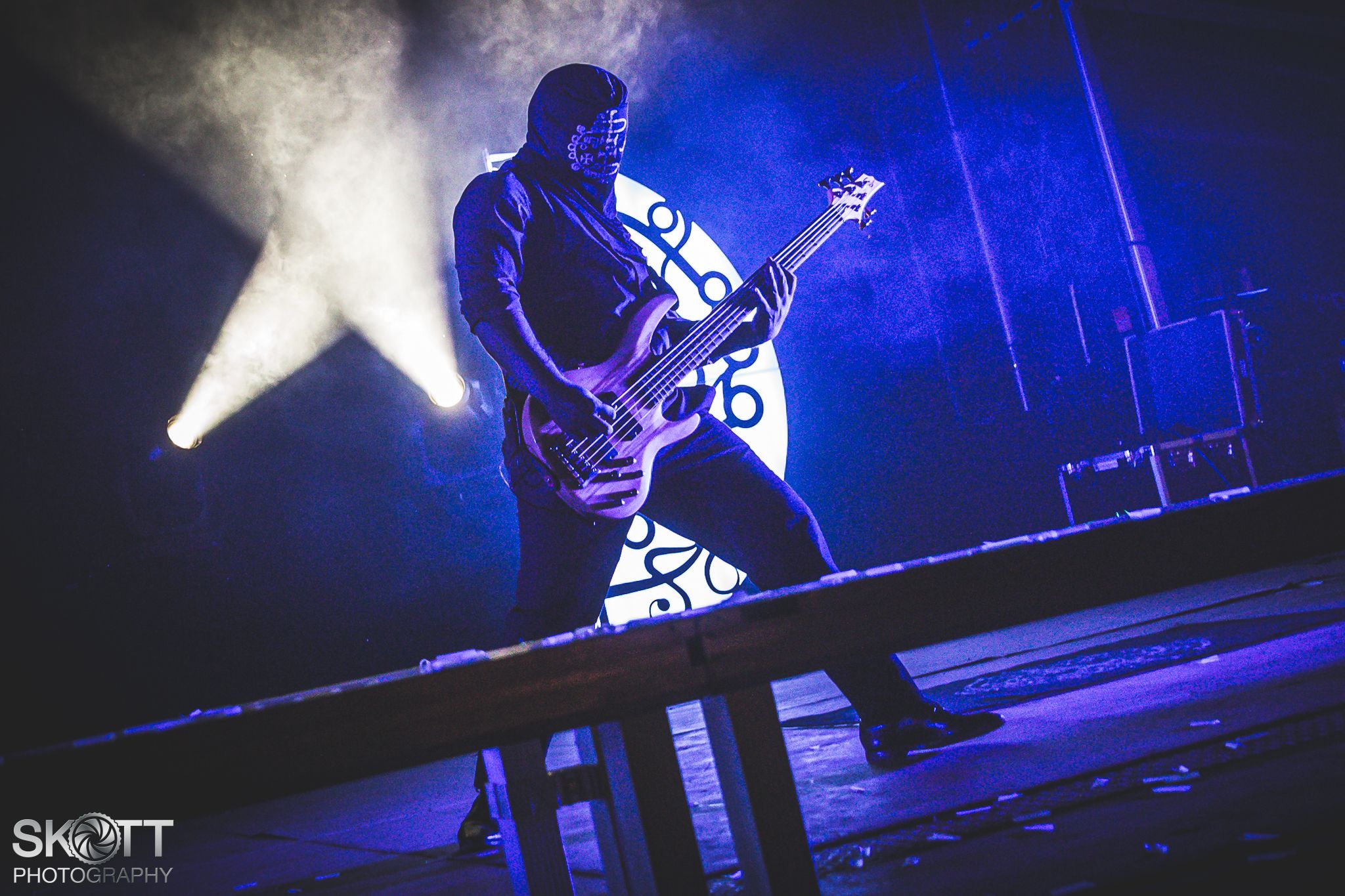 Gaerea - Foto: Tommy Skøtt