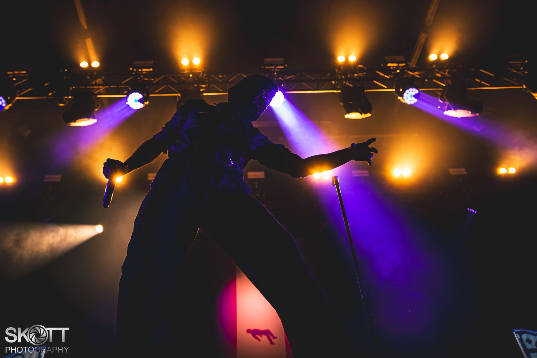 Gaerea - Foto: Tommy Skøtt
