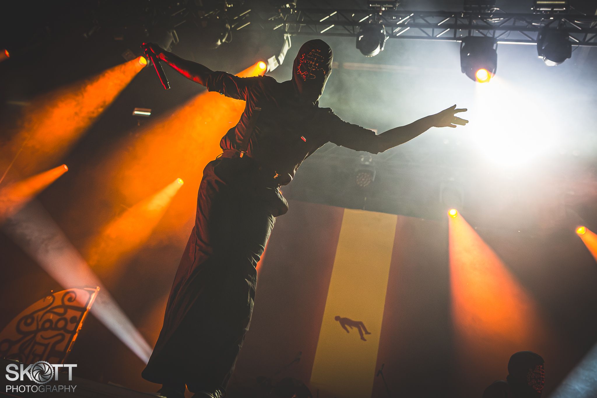 Gaerea - Foto: Tommy Skøtt