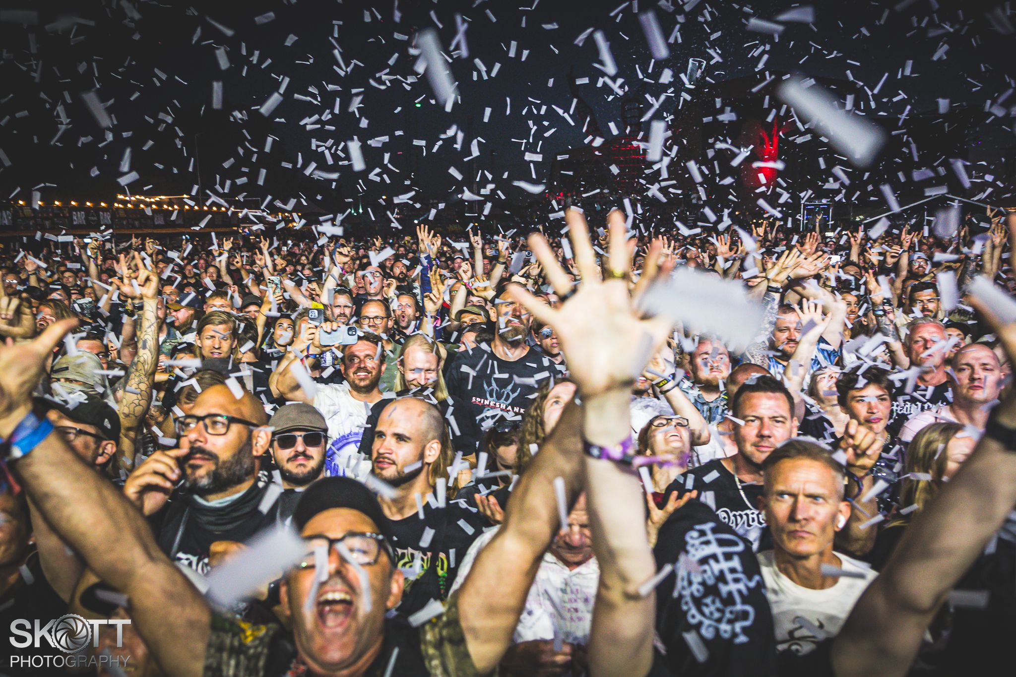 Gaerea - Foto: Tommy Skøtt