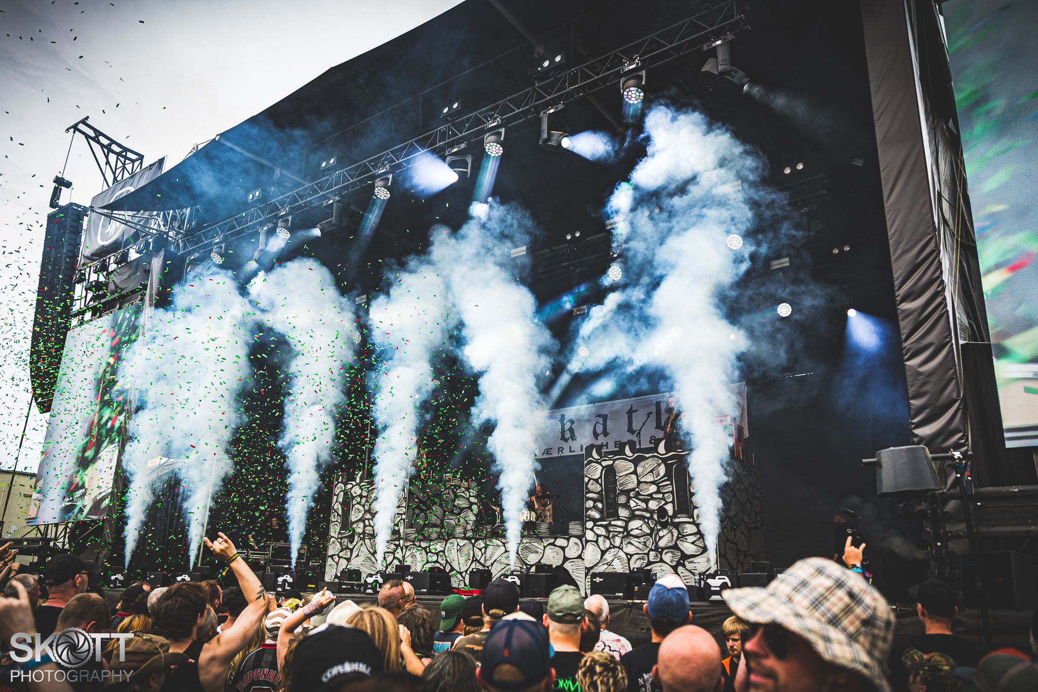Foto: Tommy Skøtt