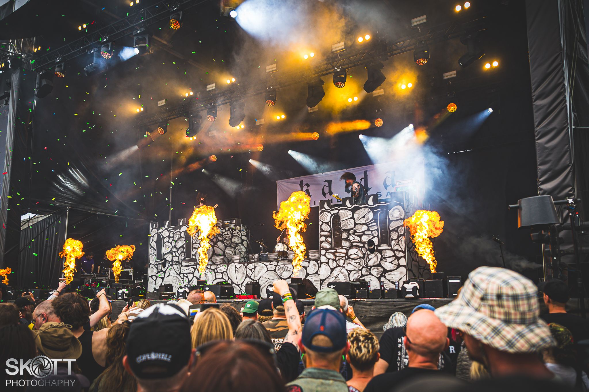 Foto: Tommy Skøtt