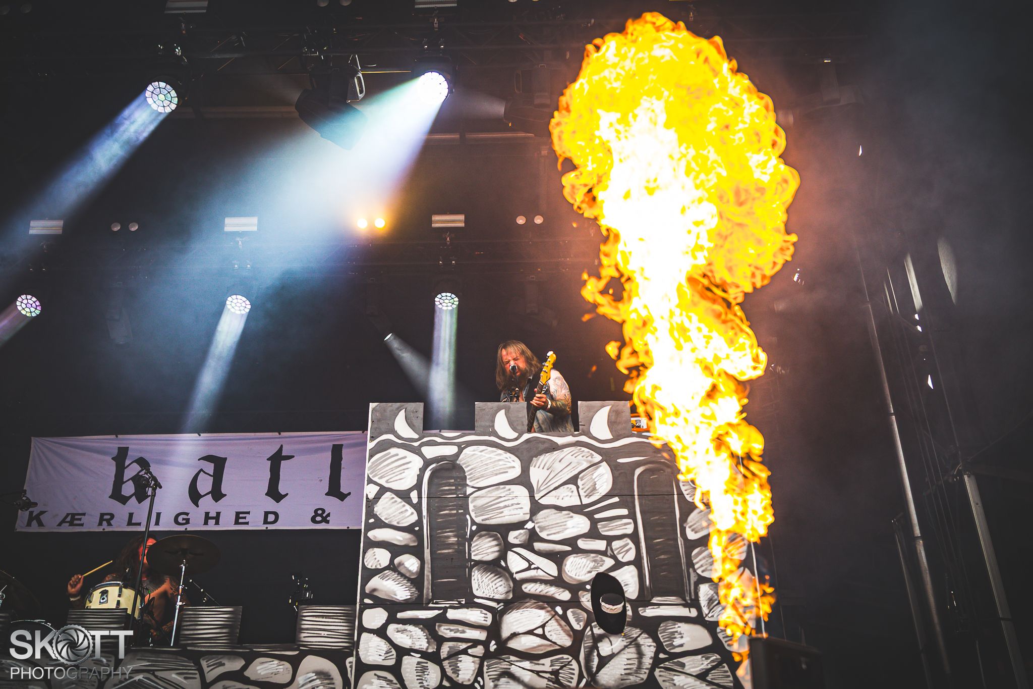 Foto: Tommy Skøtt