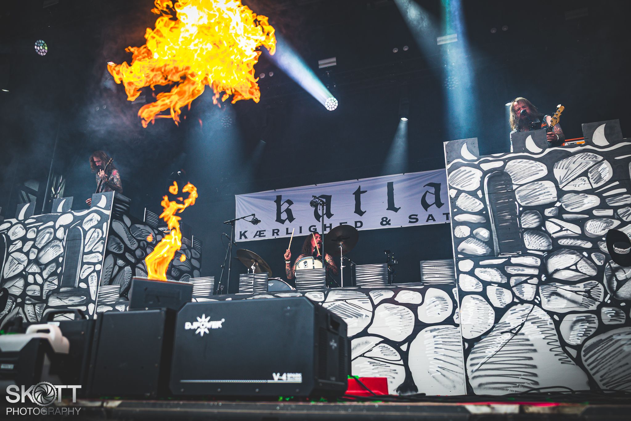Foto: Tommy Skøtt