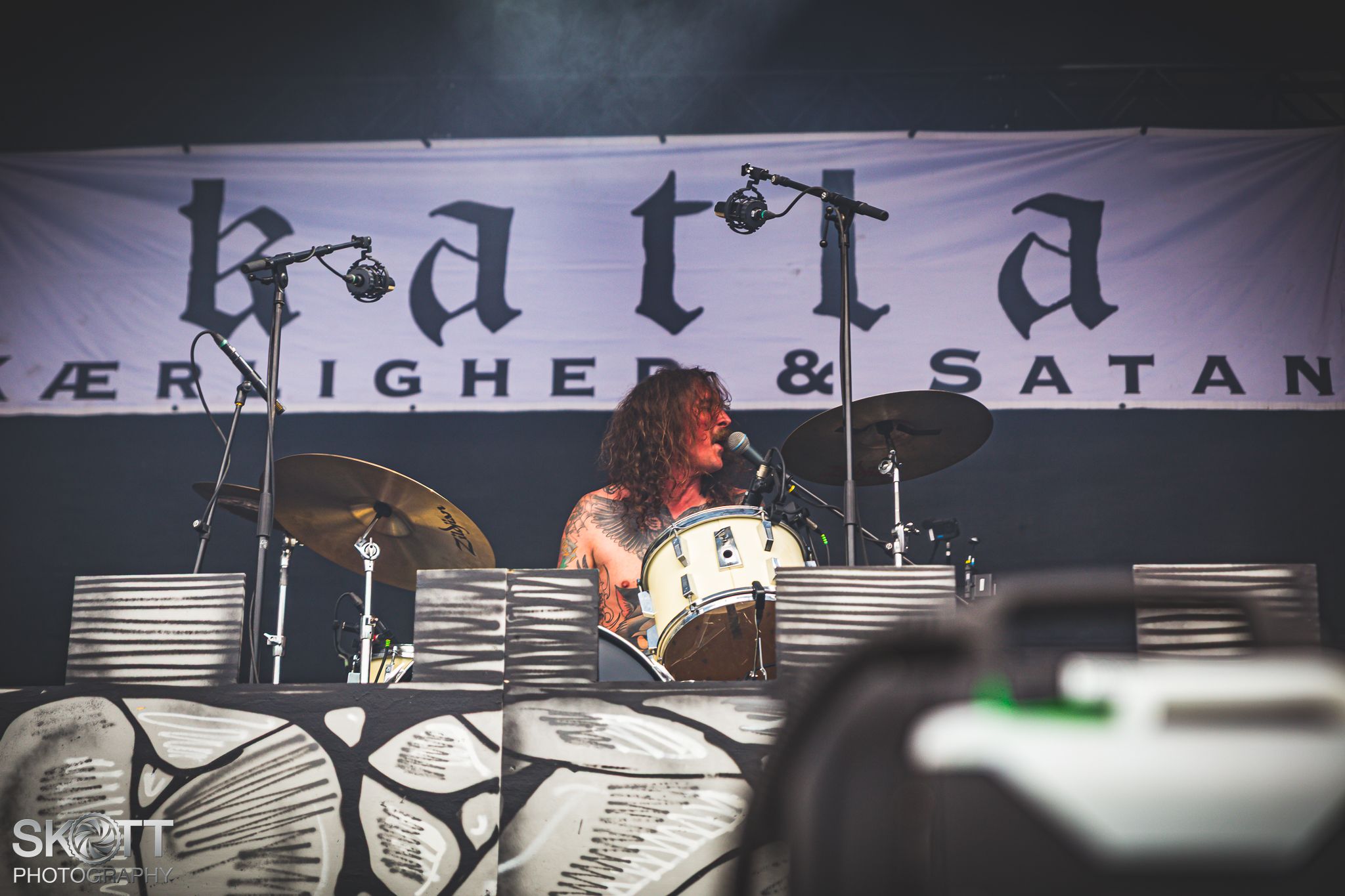 Foto: Tommy Skøtt