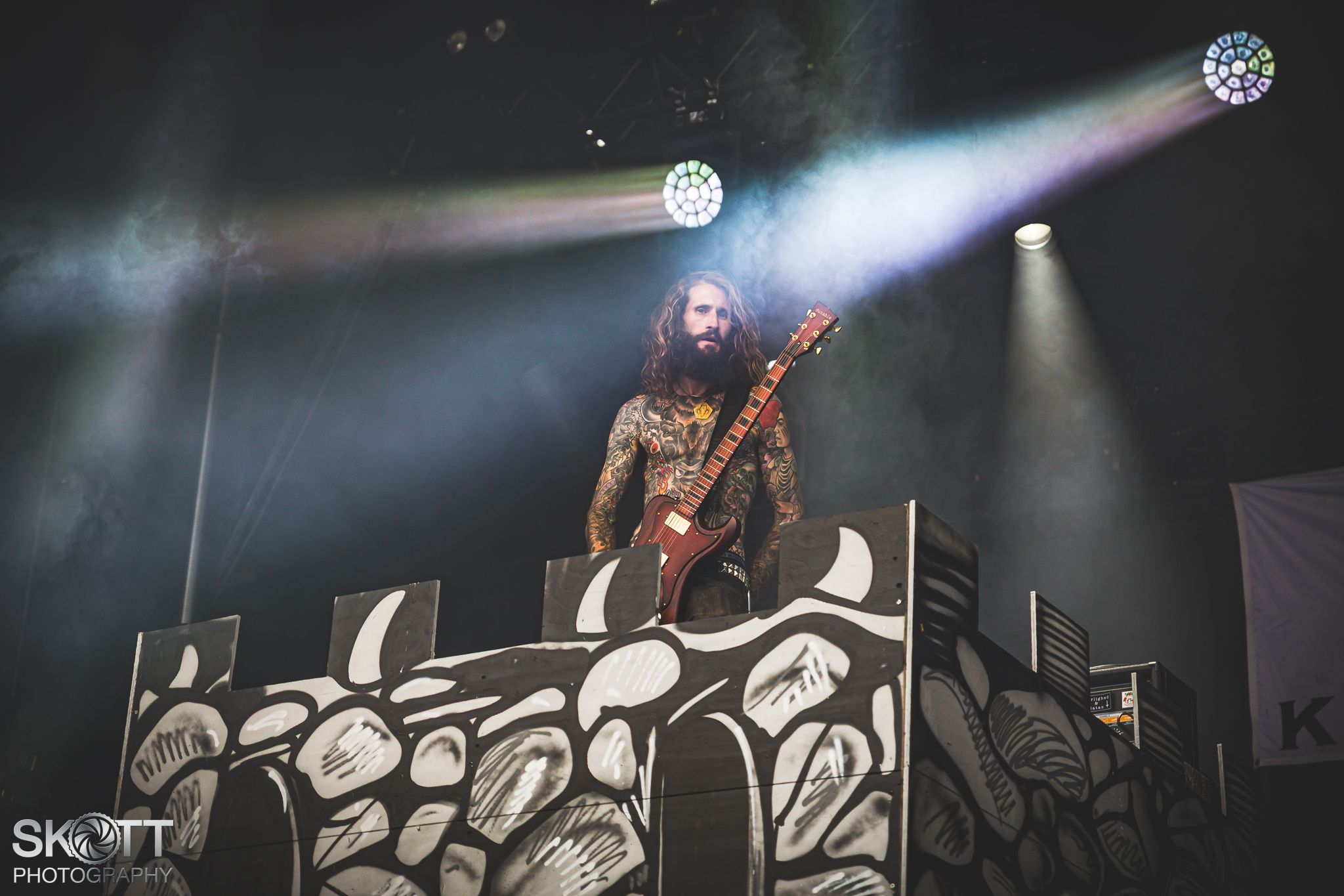 Foto: Tommy Skøtt