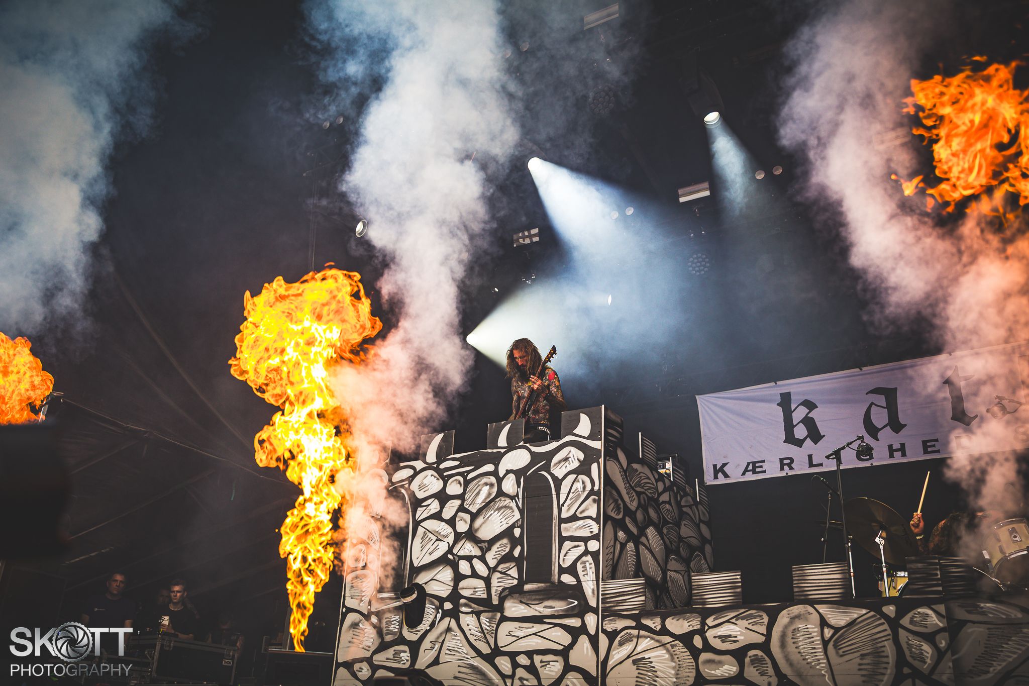 Foto: Tommy Skøtt