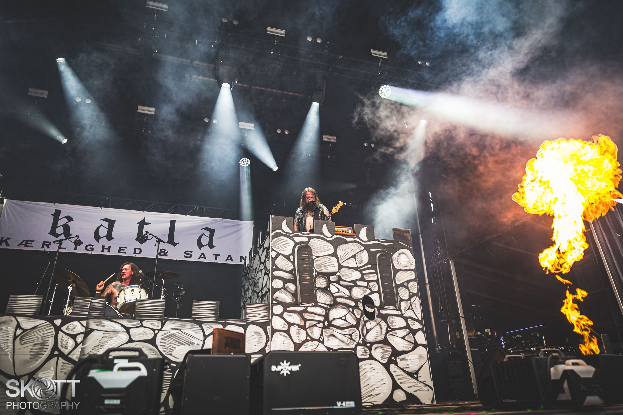 Foto: Tommy Skøtt