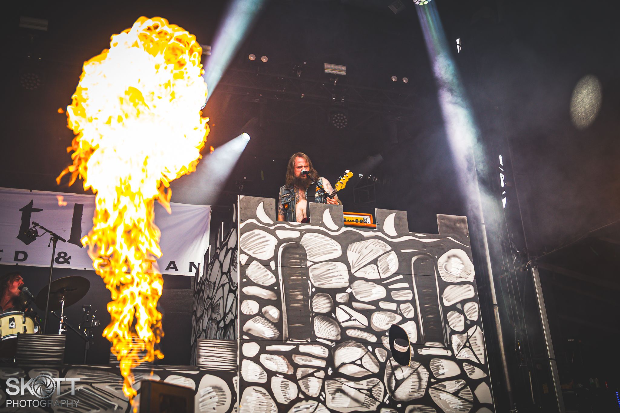 Foto: Tommy Skøtt