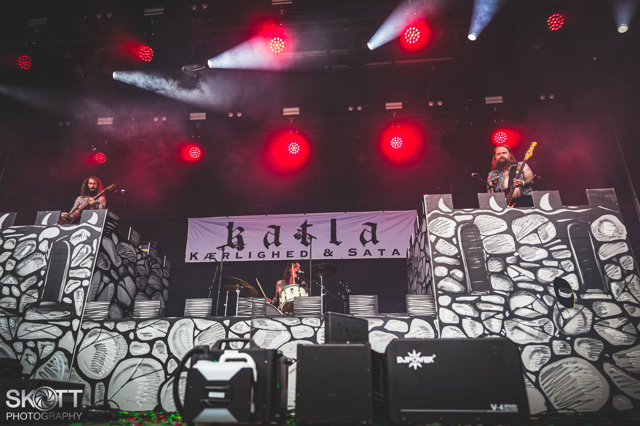 Foto: Tommy Skøtt