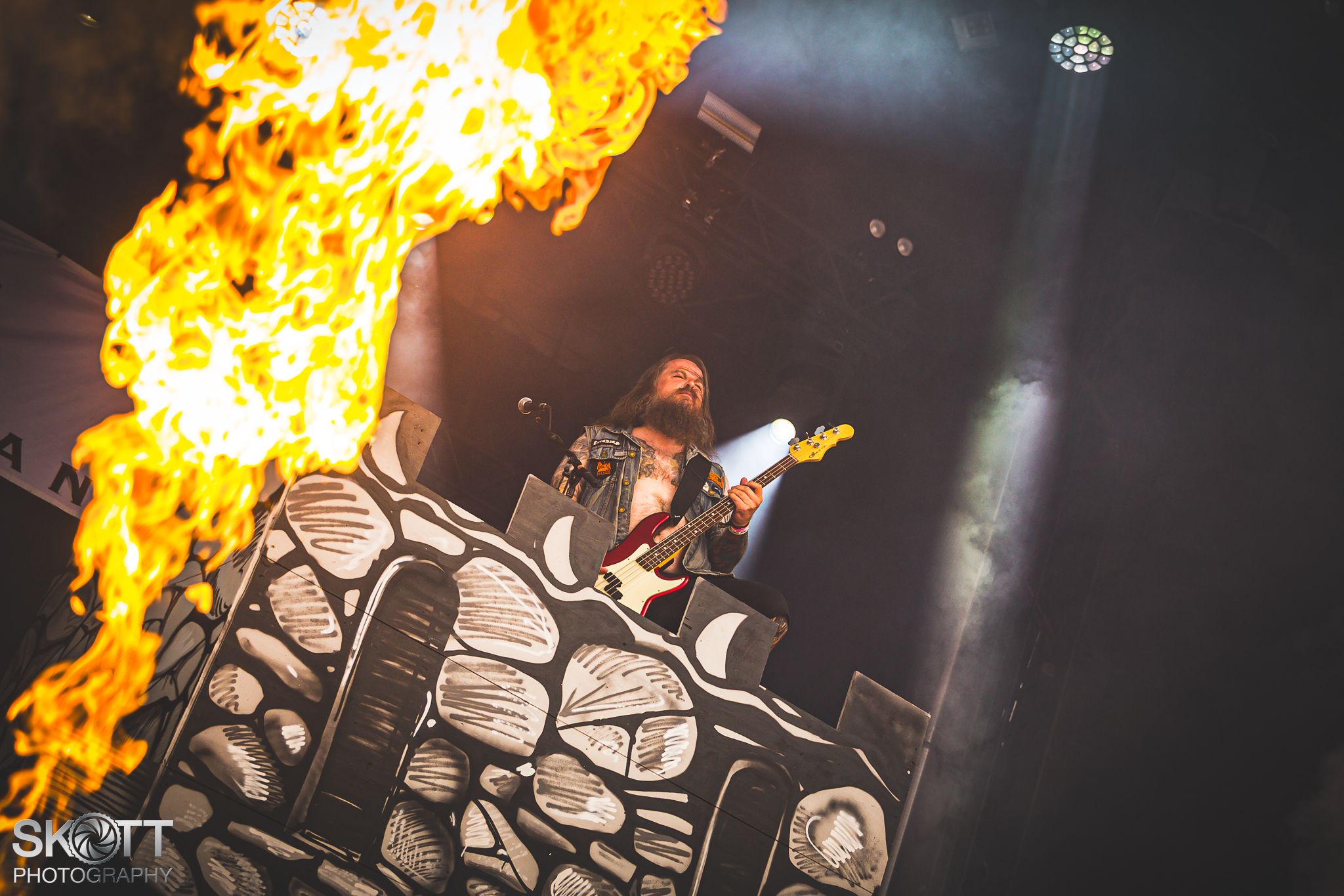 Foto: Tommy Skøtt