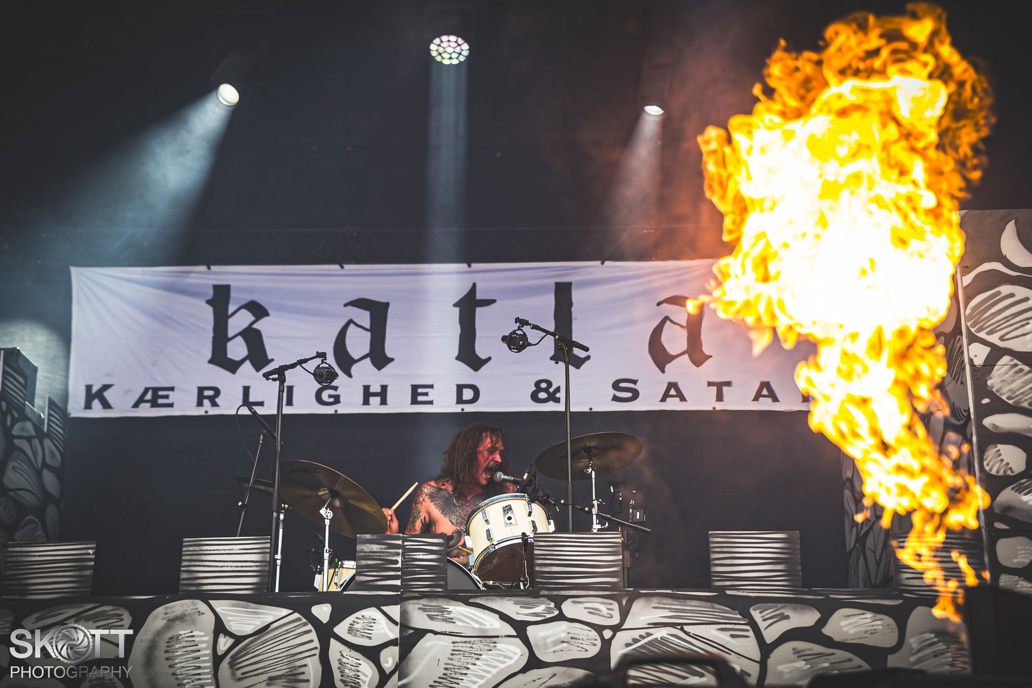 Foto: Tommy Skøtt