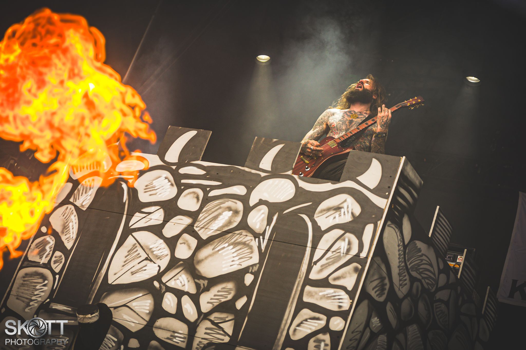 Foto: Tommy Skøtt
