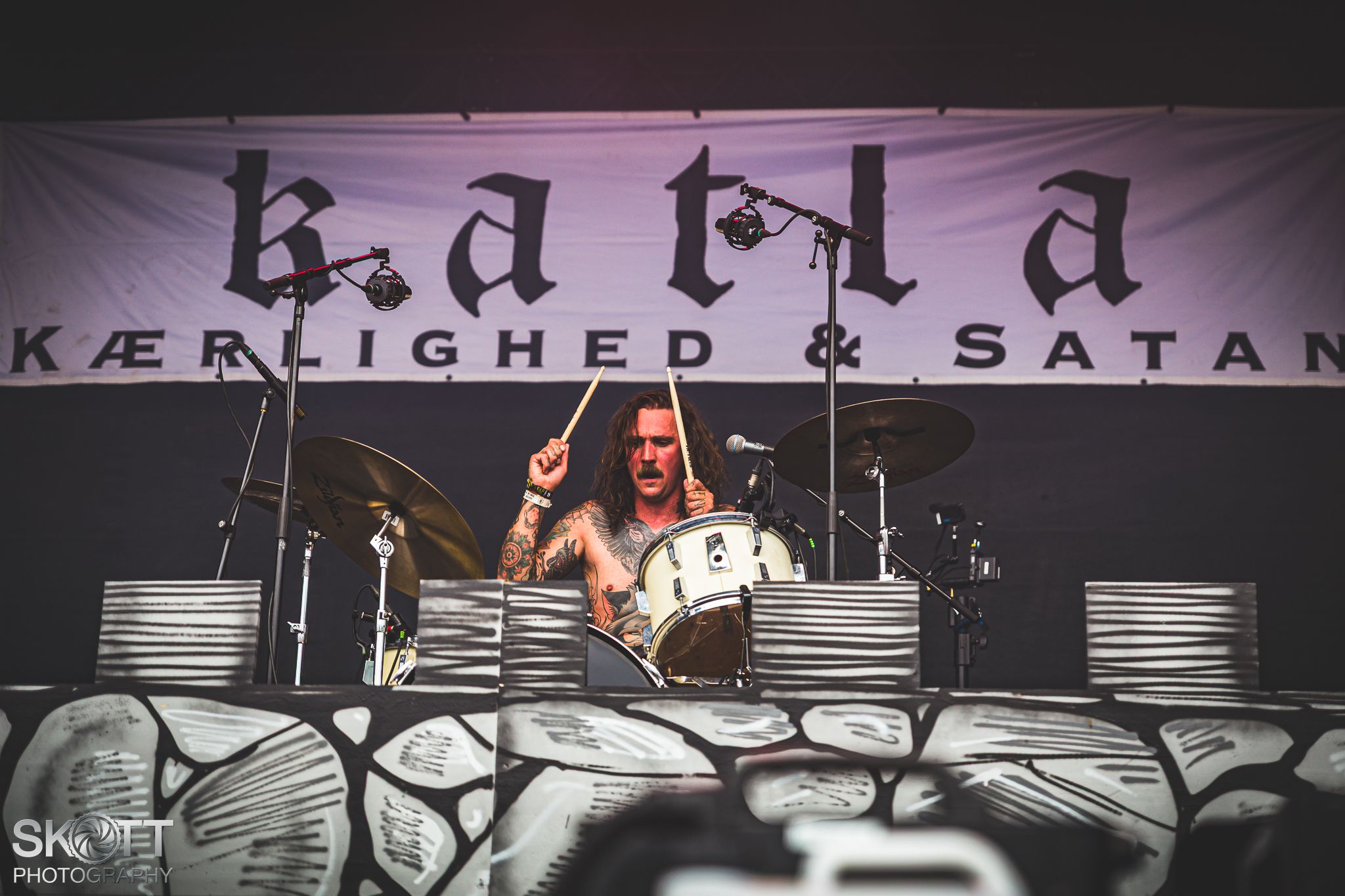 Foto: Tommy Skøtt