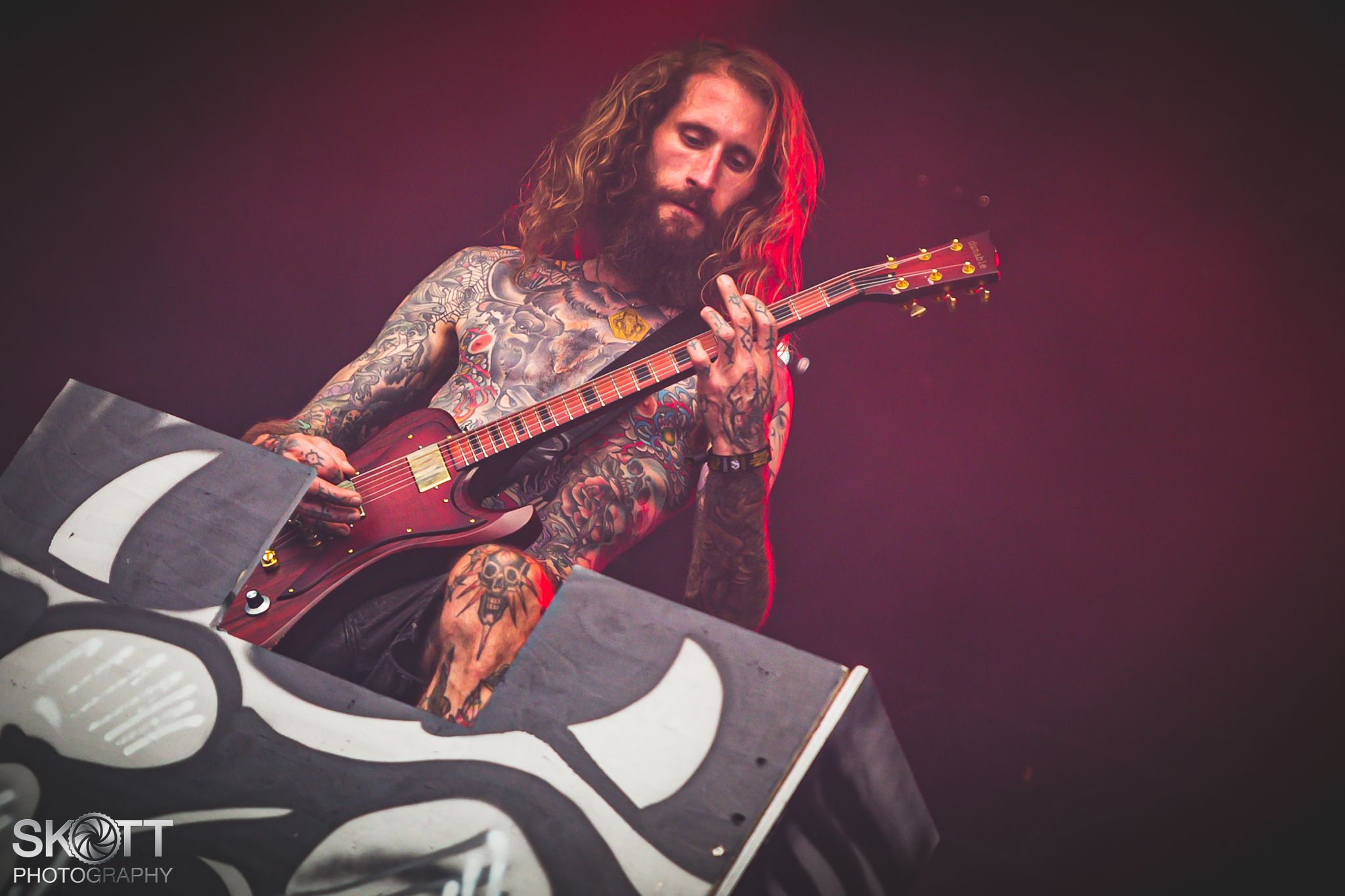 Foto: Tommy Skøtt
