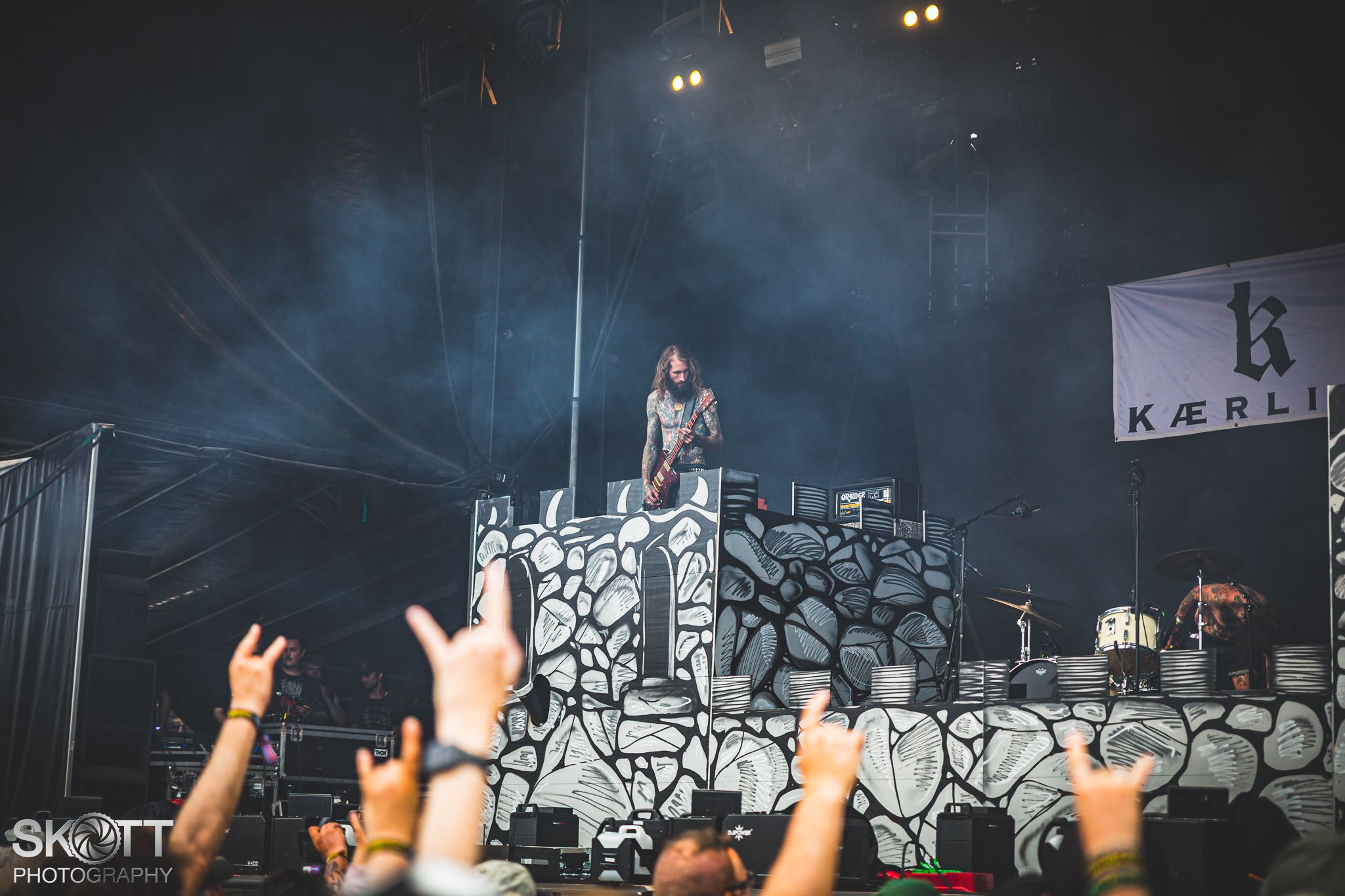 Foto: Tommy Skøtt