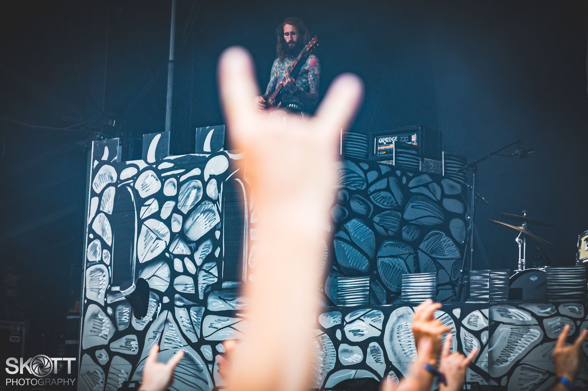 Foto: Tommy Skøtt