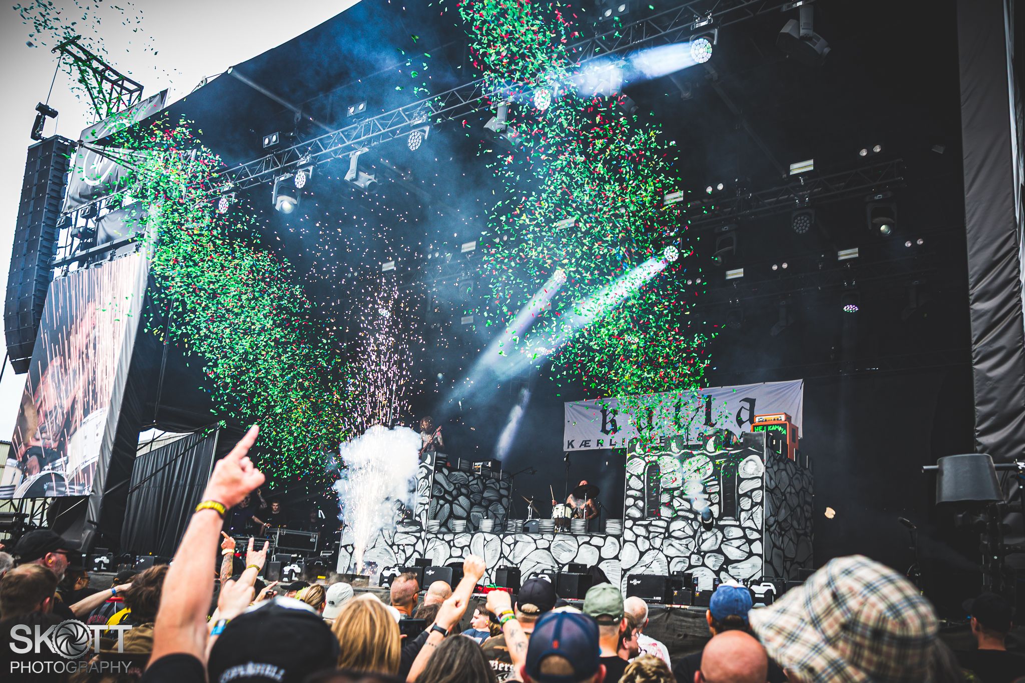 Foto: Tommy Skøtt