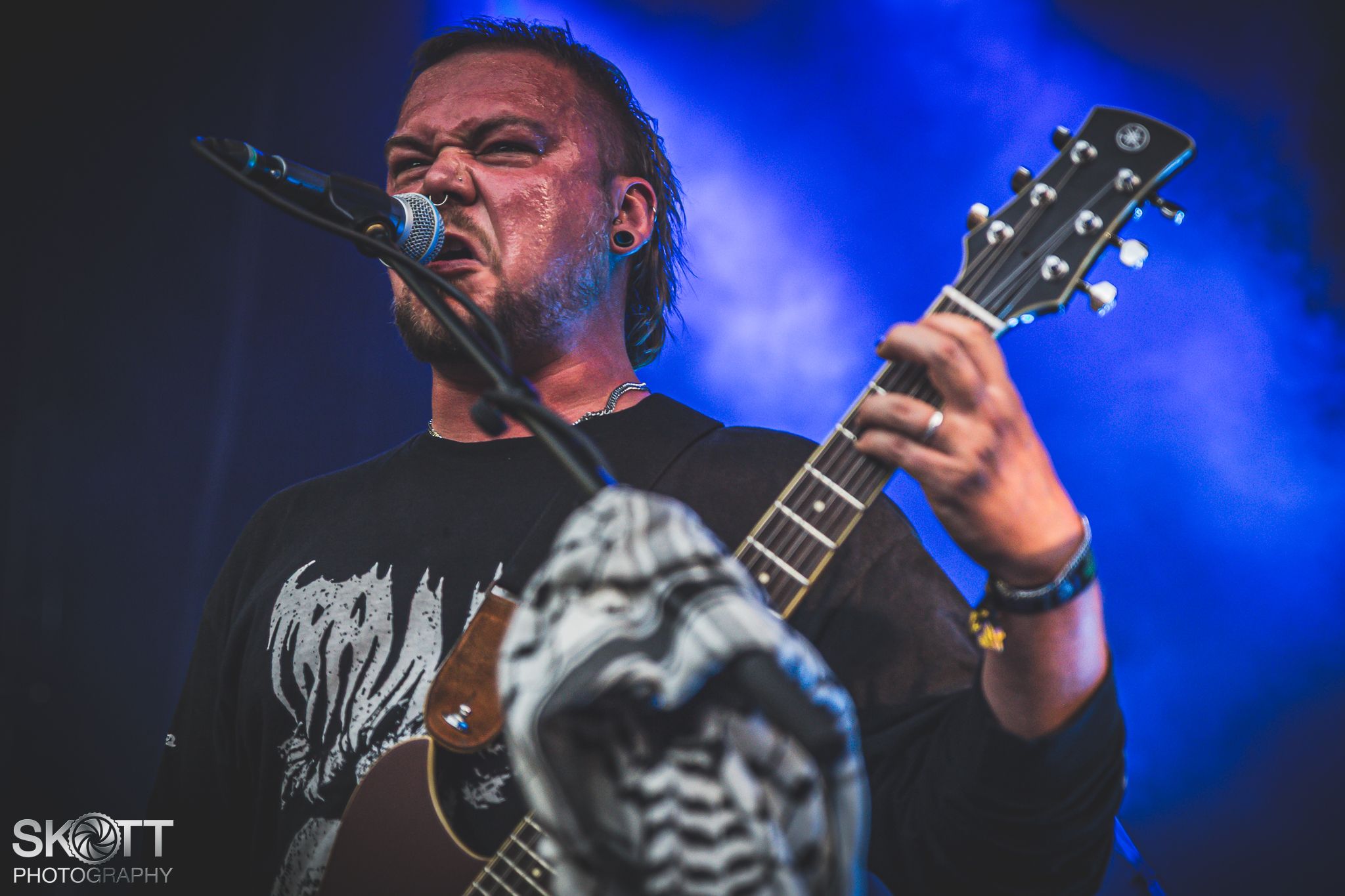 Morild - Foto: Tommy Skøtt