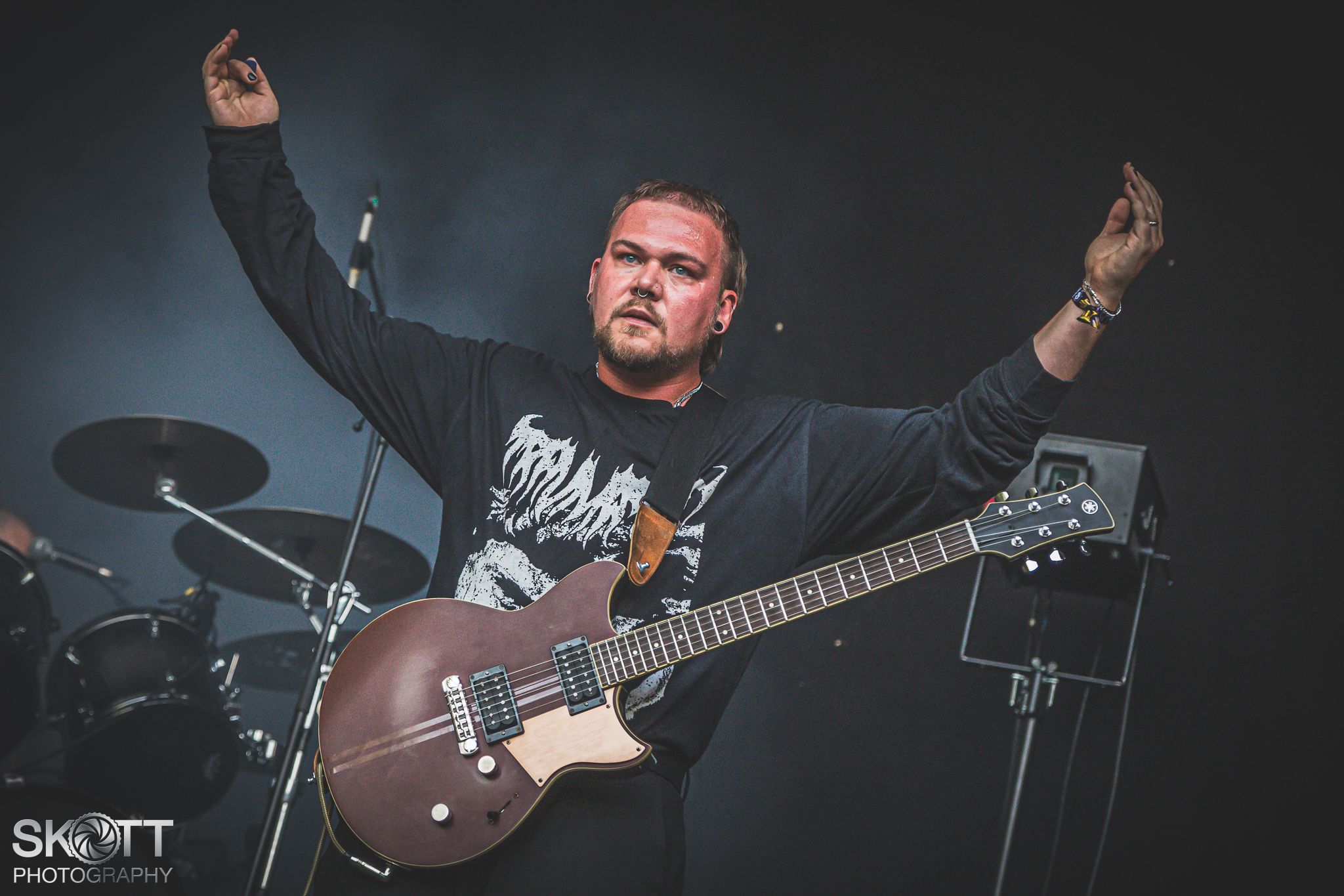 Morild - Foto: Tommy Skøtt
