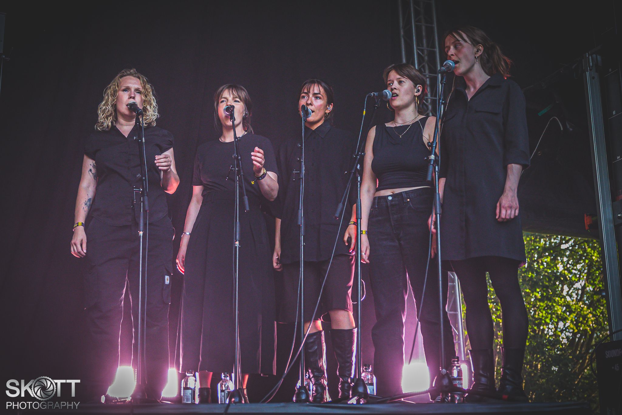 Morild - Foto: Tommy Skøtt