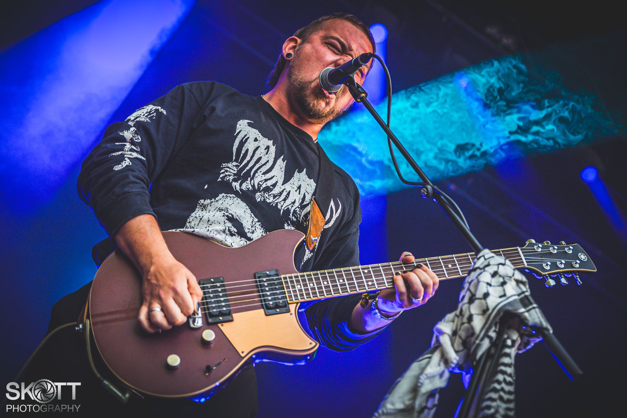 Morild - Foto: Tommy Skøtt