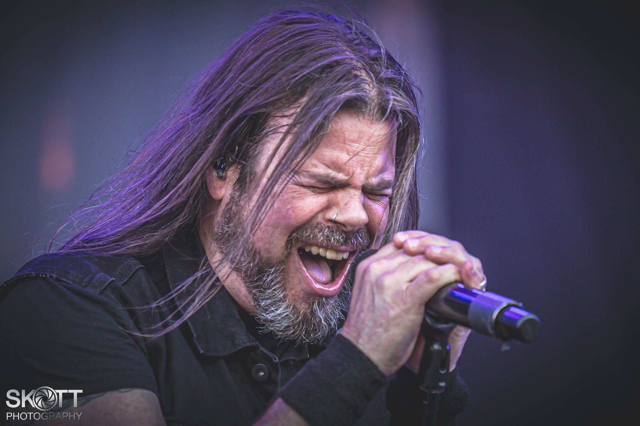 Queensrÿche – Copenhell 2026 – Fotoreportage
