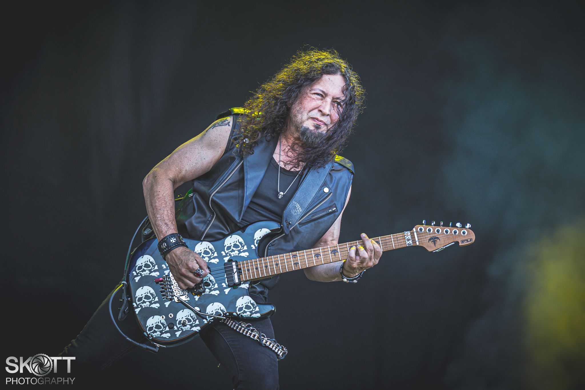 Queensrÿche - Foto: Tommy Skøtt